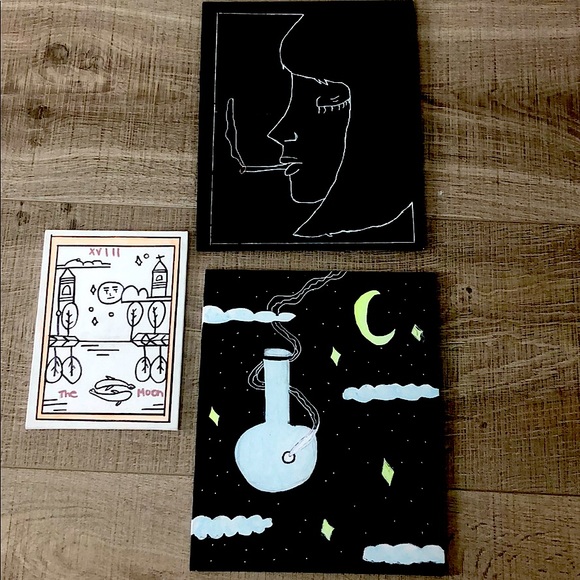 paintings - Picture 1 of 1